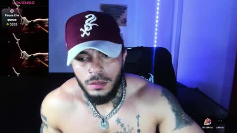 vanvelckan_ online show from October 29, 9:40 pm