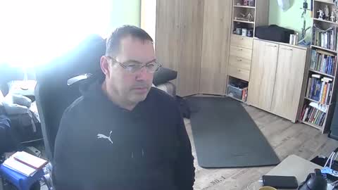 vapinghans online show from December 16, 12:27 pm