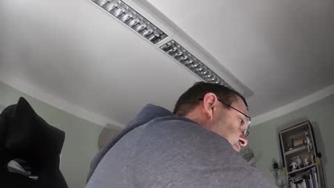 vapinghans online show from January 13, 5:33 am