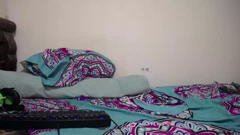 Harold online show from April 20, 1:41 am