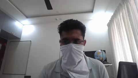 varunagg92 online show from February 26, 7:54 am