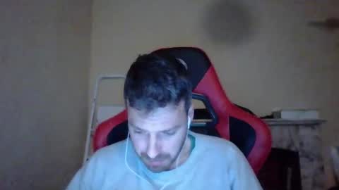 vascorro20 online show from February 6, 10:10 pm