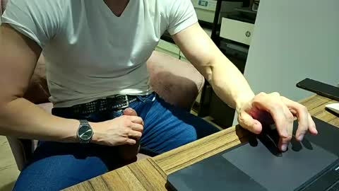 vaskanovy online show from July 25, 8:27 pm