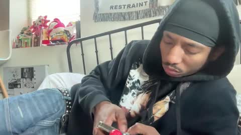 vegasaibot2 online show from October 27, 7:38 pm