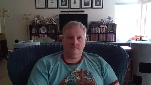 vegasbiman online show from July 21, 3:47 pm