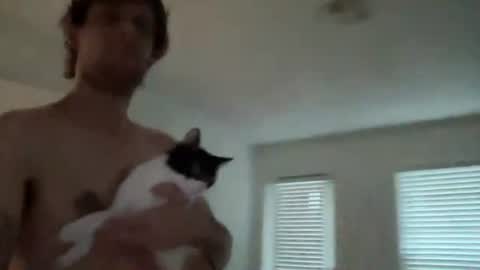 Joeyyy online show from July 7, 2:55 am