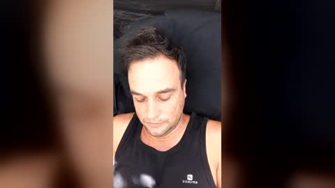vegboy87 online show from July 28, 11:39 am