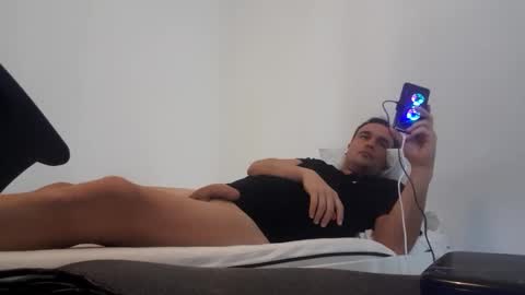 vegboy87 online show from October 31, 11:13 am