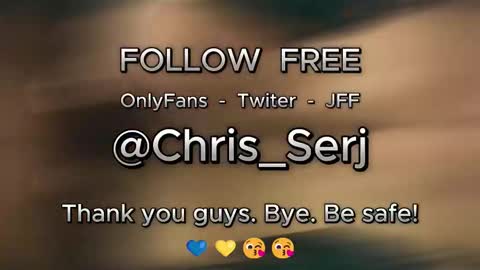 Snapshot of velevet_o chatting on October 20, 7:01 am Chris Serj online show from October 20, 7:01 am