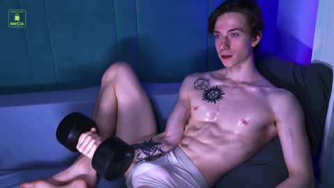 Ares online show from March 15, 4:42 am