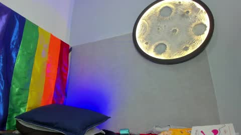venuss_03 online show from June 7, 7:15 am