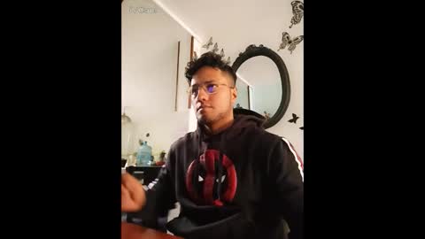 vergonynalgon online show from January 28, 9:40 pm