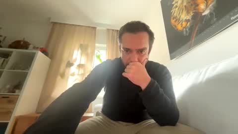 versatilebi7 online show from March 10, 9:26 am