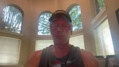 Vervalas online show from June 3, 6:57 pm