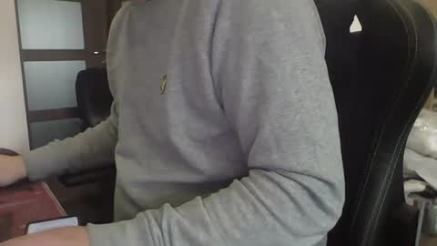 verydirtyslv online show from February 16, 9:07 am