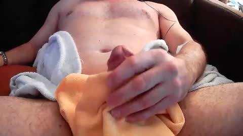  Marco  online show from April 7, 3:34 pm