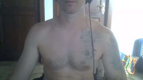 veryhotpervert online show from June 27, 2:12 pm