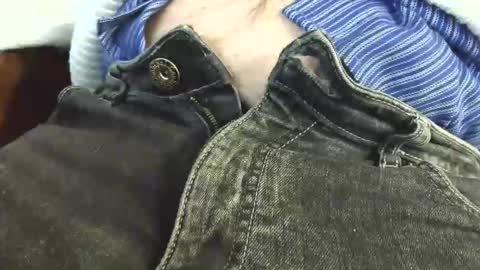 Erik online show from March 25, 6:12 pm