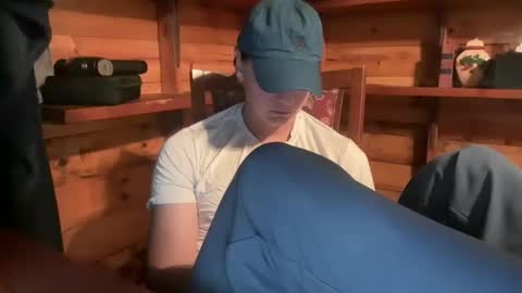 HendasWerout online show from November 30, 4:14 am