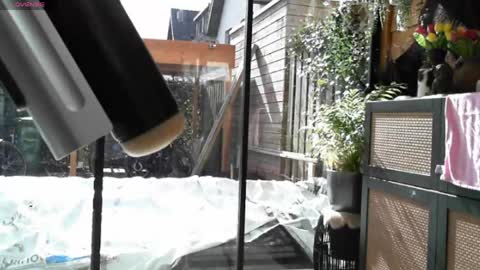 Vhaeraun online show from March 30, 9:54 am