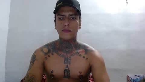 Victor cardenas online show from February 28, 9:14 pm