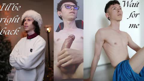 Vicent Brais online show from March 28, 6:19 pm