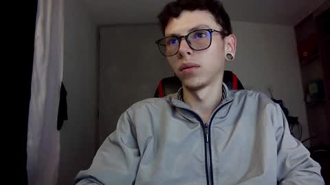 Vicent Brais online show from December 19, 8:24 am