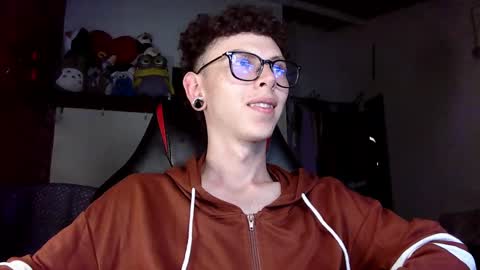 Vicent Brais online show from February 15, 11:49 pm