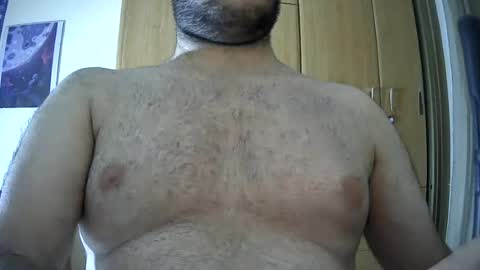 VictorHume online show from July 7, 11:52 pm