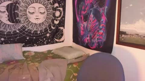 Victorino Jhonson online show from February 22, 6:59 pm