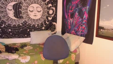 Victorino Jhonson online show from December 31, 1:57 am