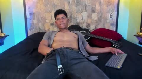 Victory online show from March 20, 9:07 pm