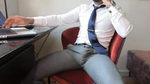 videocamm online show from July 31, 1:21 pm