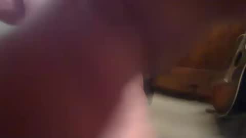 Exhibitionist online show from February 15, 1:43 am