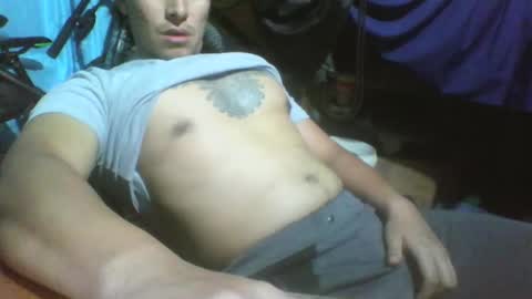 viernes1010 online show from January 21, 2:44 am