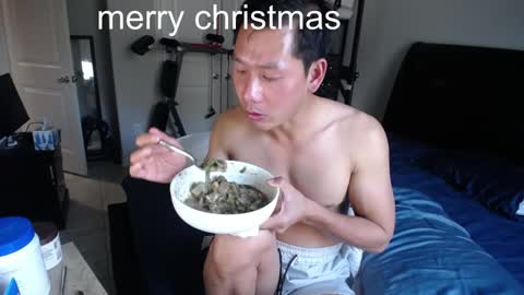 wonderful online show from December 25, 10:16 pm