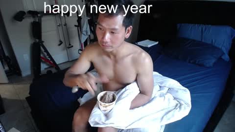 wonderful online show from December 28, 10:55 pm