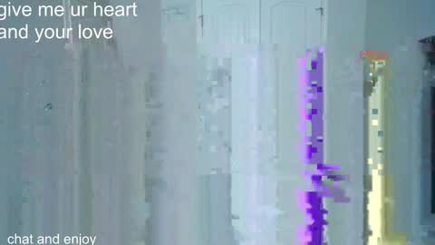 wonderful online show from January 20, 8:50 pm