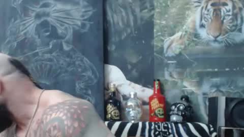 viking online show from April 19, 5:34 pm