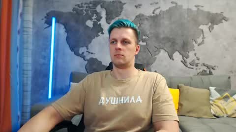 vikingchrisss online show from March 1, 11:06 am