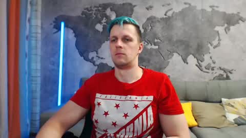 vikingchrisss online show from March 4, 10:35 am