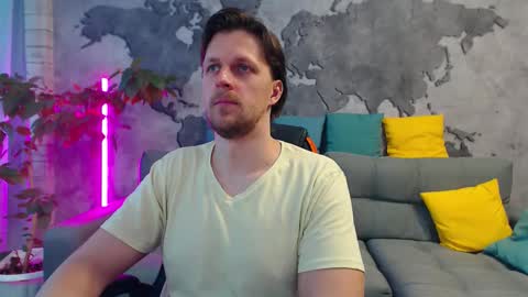 vikingchrisss online show from April 6, 9:54 am