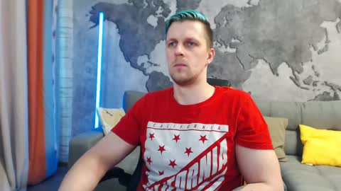 vikingchrisss online show from March 11, 10:18 am