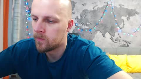 vikingchrisss online show from January 15, 10:27 am