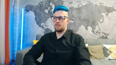 vikingchrisss online show from February 1, 10:05 am