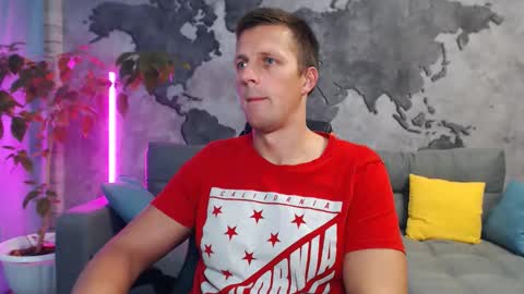 vikingchrisss online show from October 21, 10:51 am