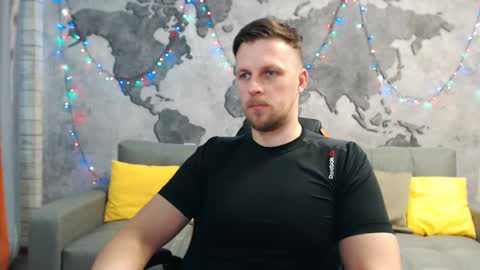 vikingchrisss online show from January 10, 11:00 am