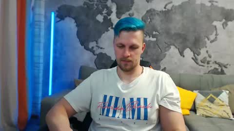 vikingchrisss online show from February 9, 11:14 am