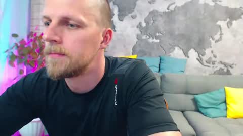 vikingchrisss online show from July 27, 12:34 pm