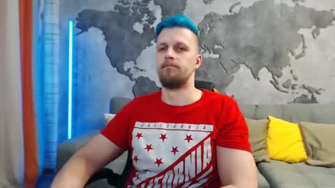 vikingchrisss online show from February 4, 11:05 am